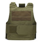 Lightweight Polyester Outdoor Training Vest