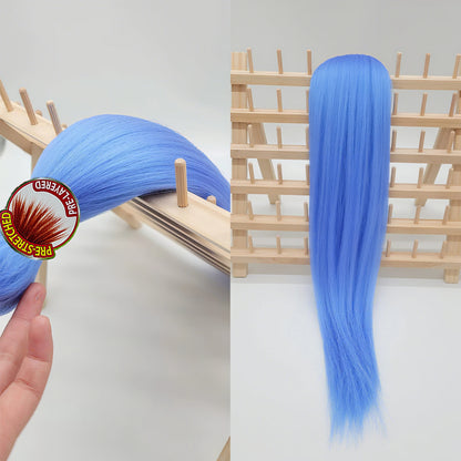 26 Inch Kanekalon Jumbo Box Crochet Hair Extensions