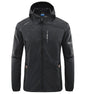 Men's UV Protection Quick Dry Windbreaker Jacket