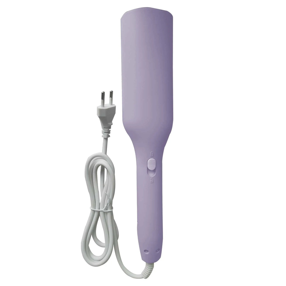 32MM Automatic Curling Iron with Rotating Design