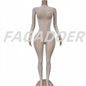 Sexy Mesh See Through Bodycon Jumpsuit for Women