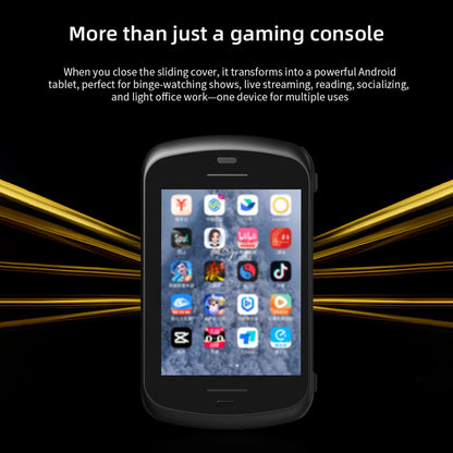 Anbernic RG Slide Handheld Game Console 4.7 Inch