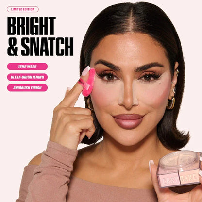 Huda Beauty Easy Bake Loose Setting Powde
