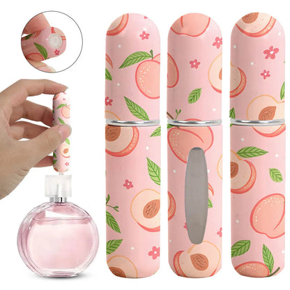 Refillable Perfume Atomizer – 5ml