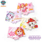 4PCS Paw Patrol Skye Cotton Girls Underwear