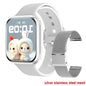 GPS Smart Watch with Heart Rate Monitor and Bluetooth Call