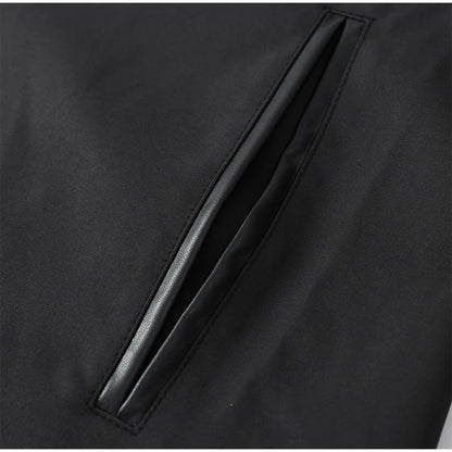 Women's Windproof Trench Coat Loose Fit Overcoat
