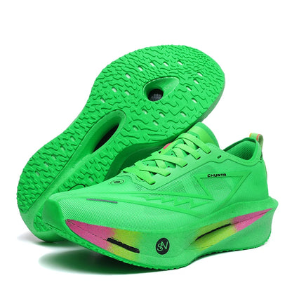 Marathon Men's Lightweight Breathable Running Shoes