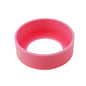 Silicone Cup Bottom Cover 6.5CM Odorless Water Protective