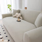 Thick Soft Corduroy Non-Slip Sofa Cover Universal Fit