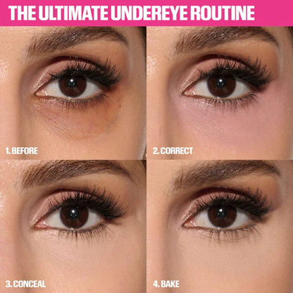 Huda Beauty Easy Bake Loose Setting Powde