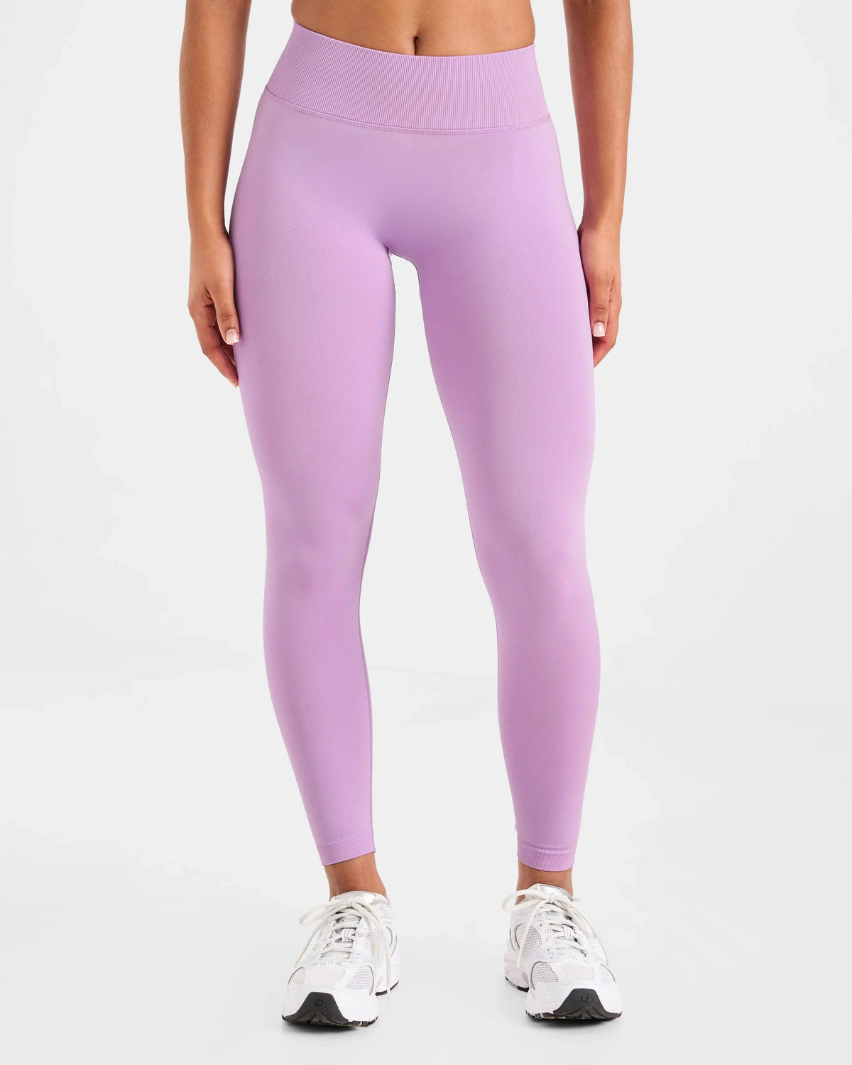 Adapt Seamless Leggings Women Nylon Cotton Sports Pants