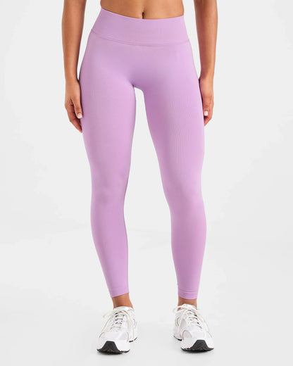 Adapt Seamless Leggings Women Nylon Cotton Sports Pants