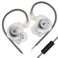 KZ EDX PRO X Hi-Fi In-Ear Earphones