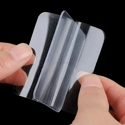 Extra Strong Double Sided Adhesive Tape Transparent Acrylic