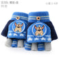 Paw Patrol Winter Gloves for Kids Unisex Polyester