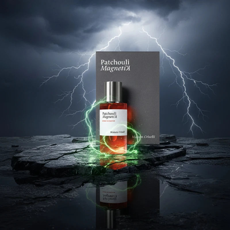 Unisex Eau De Parfum 100ml Long-Lasting Floral Woody