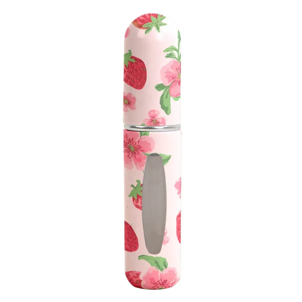 Refillable Perfume Atomizer – 5ml