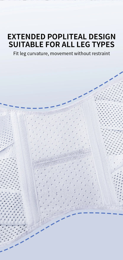 Nylon Knee Pads for Basketball and Daily Sports
