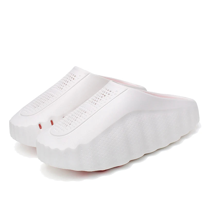 YUYIN EVA Sandals for Men Comfortable Casual Slippers