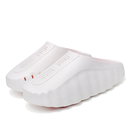 YUYIN EVA Sandals for Men Comfortable Casual Slippers