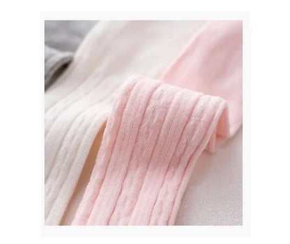 Cotton Baby Leggings for All Seasons Unisex