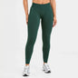 Adapt Seamless Leggings Women Nylon Cotton Sports Pants