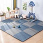 EVA Foam Interlocking Baby Play Mats 30x30CM 16PCS