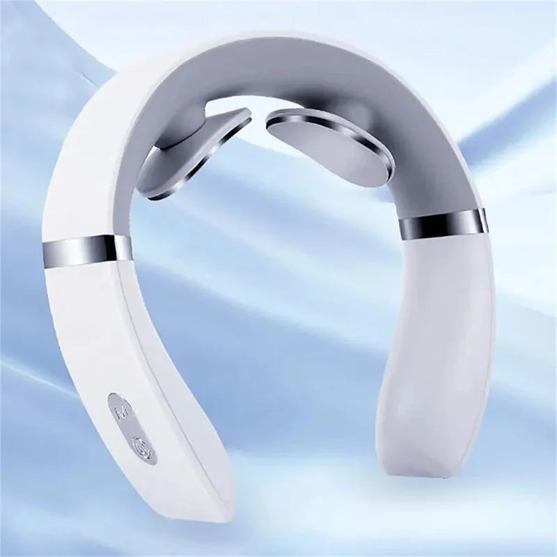 F2 Rechargeable Neck Massager