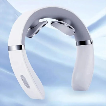 F2 Rechargeable Neck Massager