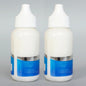 1.3oz Waterproof Lace Wig Glue Strong Hold White Color