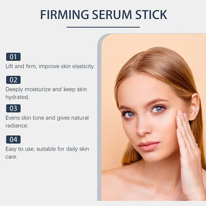 Retinol Hyaluronic Acid Stick Anti Wrinkle Balm