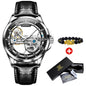 OLEVS Automatic Mechanical Waterproof Men's Watch