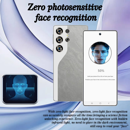 C40 Pro Intelligent 4G 5G Dual Card System