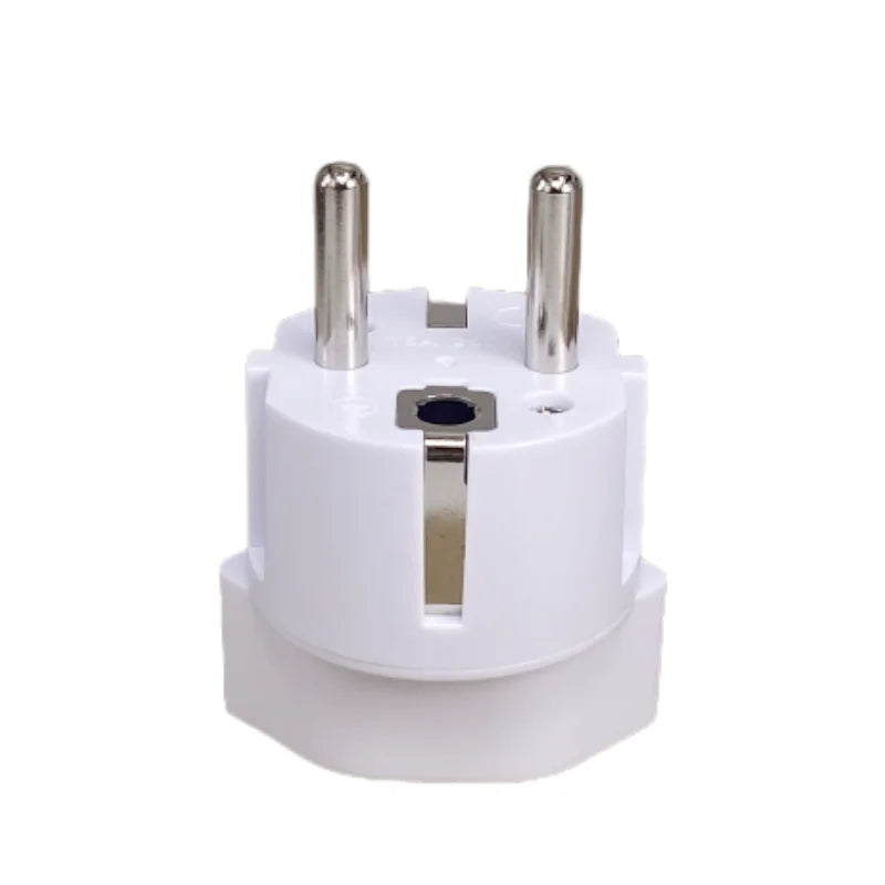 Universal Travel Plug Adapter