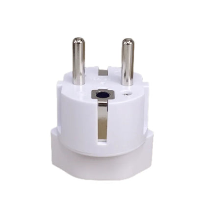 Universal Travel Plug Adapter