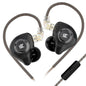 KZ EDX PRO X Hi-Fi In-Ear Earphones