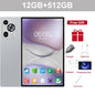 11 Inch 5G Tablet Android 15 22GB RAM 2TB ROM Metal