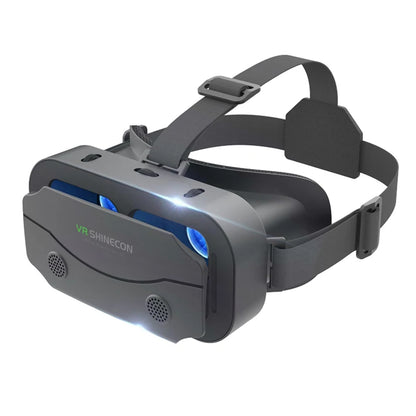 3D Virtual Reality Glasses Headset for Smartphones