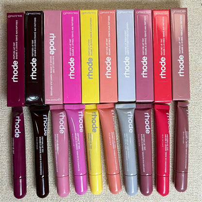 Rhodeskin Lip Gloss Balm Moisturizer 10ml