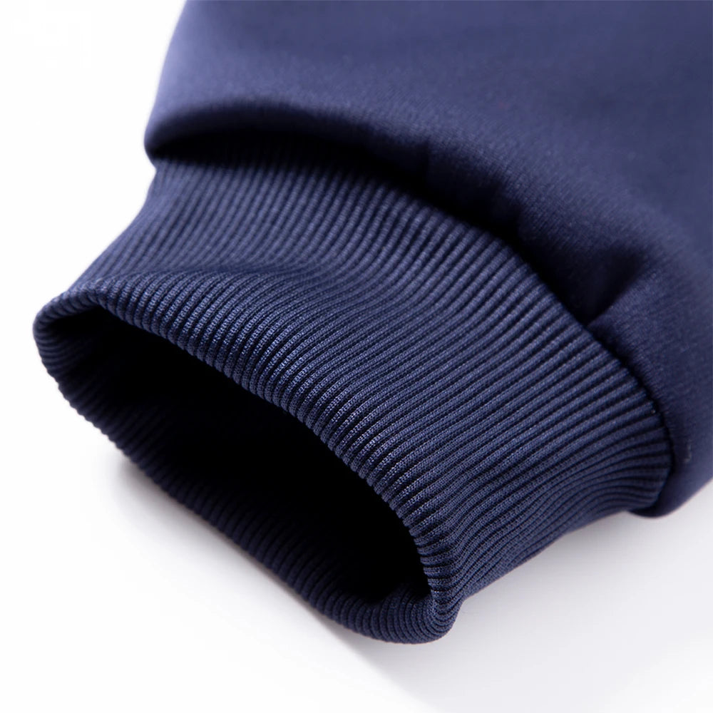Jujutsu Kaisen Gojo Satoru Zipper Jacket Casual Hoodie