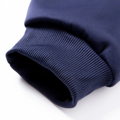 Jujutsu Kaisen Gojo Satoru Zipper Jacket Casual Hoodie