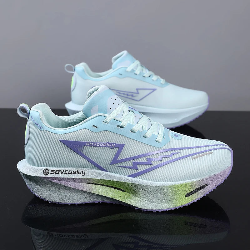 Men's Non-Slip Shock-Absorbing Sports Casual Shoes