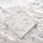 Cotton Muslin Blanket for Newborns and Babies