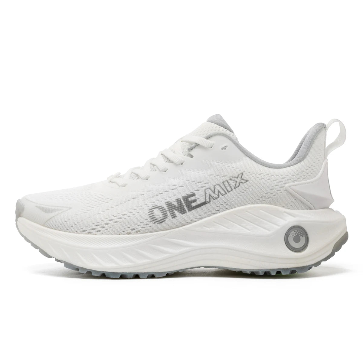 ONEMIX Breathable Running Shoes for Men and Women