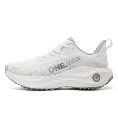 ONEMIX Breathable Running Shoes for Men and Women