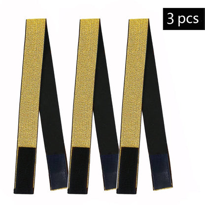 Wig Elastic Band with Adjustable Magic Tape