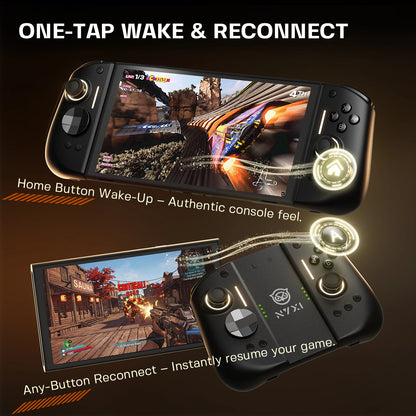 NYXI Hyperion 3 Wireless Controller