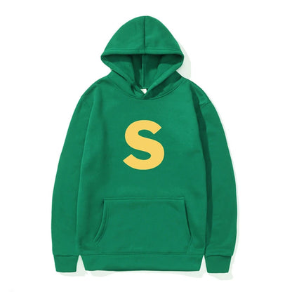 Alvin And The Chipmunks Kids Pullover Sweatshirt