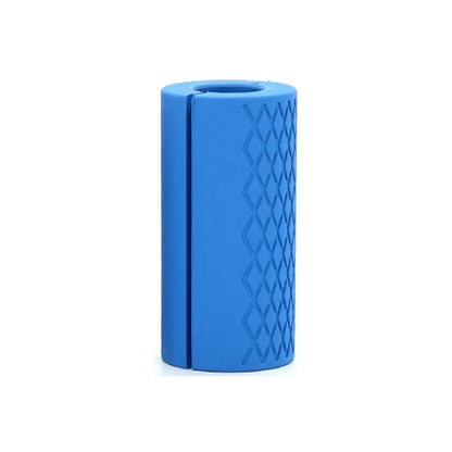 Grip Fat Barbell Handle Silicone Non-Slip Pad